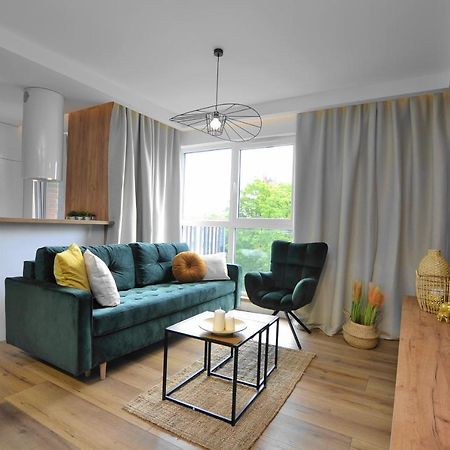 Apartament Krolowej Bony- Z Garazem Centrum Gliwic Gliwice Eksteriør bilde